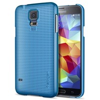 Galaxy S5 Case Ultra Fit - Mavi