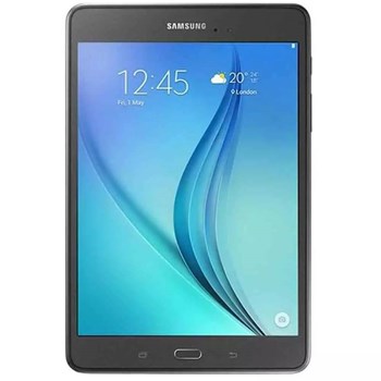 Samsung Galaxy Tab A T287 16 GB 10.1 İnç 2G 3G 4G + Wi-Fi Tablet PC Siyah 