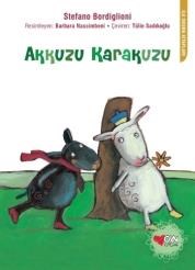 Akkuzu Karakuzu (ISBN: 9789750715495)