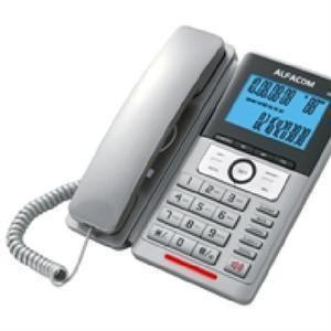 Alfacom 521 CID Masa Telefonu