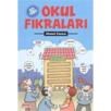 Okul Fıkraları (ISBN: 9786054395163)