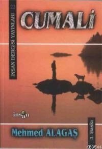 Cumali (ISBN: 3002578100239)