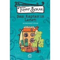 Şaşı Kaptan'ın Laneti (ISBN: 9789750509988)