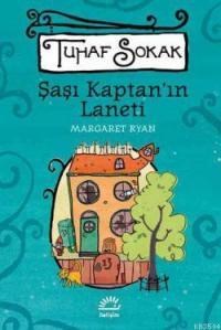 Şaşı Kaptan'ın Laneti (ISBN: 9789750509988)