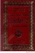 Sözler 2 (ISBN: 9789758549238)