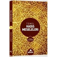Temel Hadis Meseleleri (ISBN: 9789944735612)