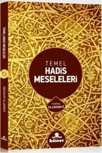 Temel Hadis Meseleleri (ISBN: 9789944735612)