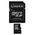 KINGSTON 16GB microSDHC Class 10 Flash Card