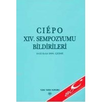 Ciepo 14. Sempozyumu Bildirileri (ISBN: 9789751616633)