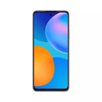 Huawei P Smart 2021 128GB 4GB Ram 6.67 inç 48MP Akıllı Cep Telefonu Siyah