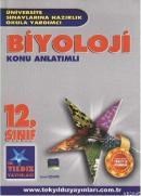 Biyoloji (ISBN: 9786054416257)
