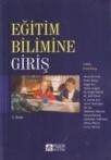 Eğitim Bilimine Giriş (ISBN: 9786054282517)