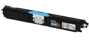 Epson CX16 Mavi Toner Dolumu C13S050556, Epson C1600 Toner Dolumu 2.500 Sayfa