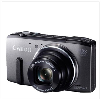 Canon Powershot SX270