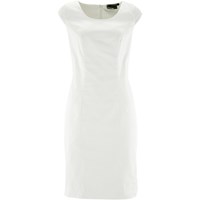 Bpc Selection Midi Elbise - Beyaz 32960741