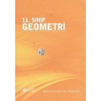 11. Sınıf Geometri (ISBN: 9786055439477)