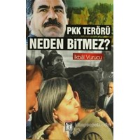 PKK Terörü Neden Bitmez? (ISBN: 9786054715848)