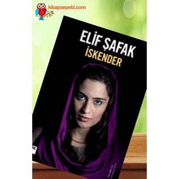 İskender (ISBN: 9786050902518)