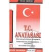 T. C. Anayasası 2011 (ISBN: 9789757058458)