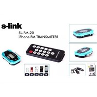S-Link SL-FM-20