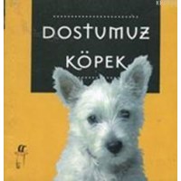Dostumuz Köpek (ISBN: 9789753292384)