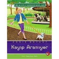 Kayıp Aranıyor (ISBN: 9978975999525)