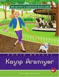 Kayıp Aranıyor (ISBN: 9978975999525)