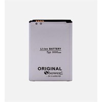 LG G3 Original Bower Bataryası
