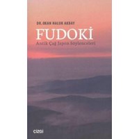Fudoki Antik Çağ Japon Söylenceleri (ISBN: 9786055022624)