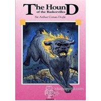 The Hound of the Baskervilles (Level C) (ISBN: 9788723900876)