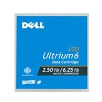 Dell Lto6 Data Kartusu 1-Adet ( Pvlto6Tc-1P )