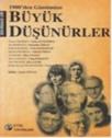 1900den Günümüze Büyük Düşünürler (ISBN: 9789758565986)