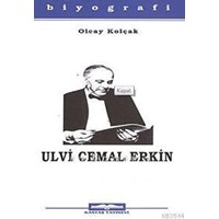 Ulvi Cemal Erkin (ISBN: 9789752821049)