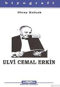 Ulvi Cemal Erkin (ISBN: 9789752821049)