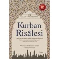 Kurban Risalesi (ISBN: 9786054215263)