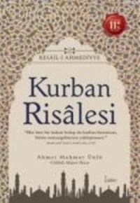 Kurban Risalesi (ISBN: 9786054215263)