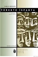 Yürekte Ispanya (ISBN: 9789756525425)