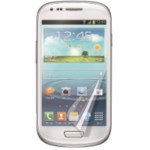Isy Samsung Galaxy S3 Mini ISG 1300 Ekran Koruyucu