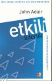 Etkili Liderlik (ISBN: 9789758486187)