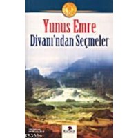 Yunus Emre Hayatı ve Divanı’ndan Seçmeler (ISBN: 9789756195048)