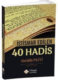İstismar Edilen 40 Hadis (ISBN: 9786056531965)