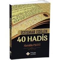 İstismar Edilen 40 Hadis (ISBN: 9786056531965)