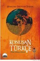 Konuşan Türkçe (ISBN: 9789944915168)
