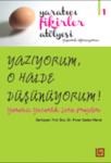 Yazıyorum, O Halde Düşünüyorum! (ISBN: 9786056065477)