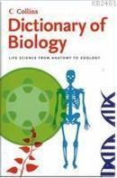 Collins Dictionary of Biology (ISBN: 9780007147090)