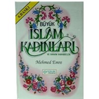 Büyük İslam Kadınları (ISBN: 3000690100279) (ISBN: 3000690100279)