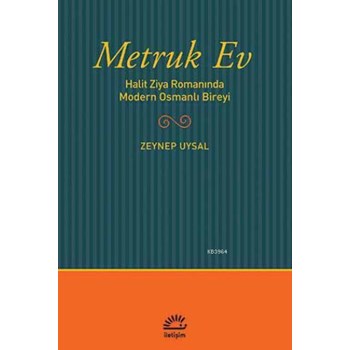 Metruk Ev (ISBN: 9789750515347)