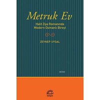 Metruk Ev (ISBN: 9789750515347)