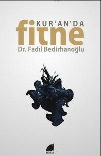 Kur'an da Fitne (ISBN: 3002679100299)