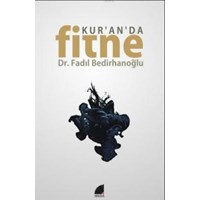 Kur'an da Fitne (ISBN: 3002679100299)